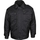 Куртка Сплав Дельта (оксфорд) черный. Фото 1