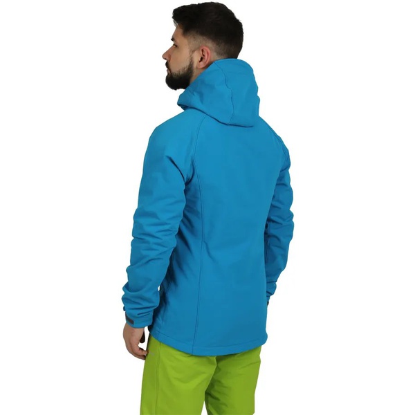 Куртка Сплав Глетчер голубой