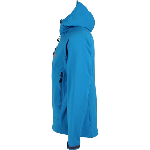 Куртка Сплав Глетчер голубой