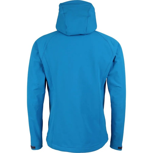 Куртка Сплав Глетчер голубой