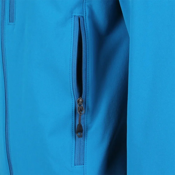 Куртка Сплав Глетчер голубой