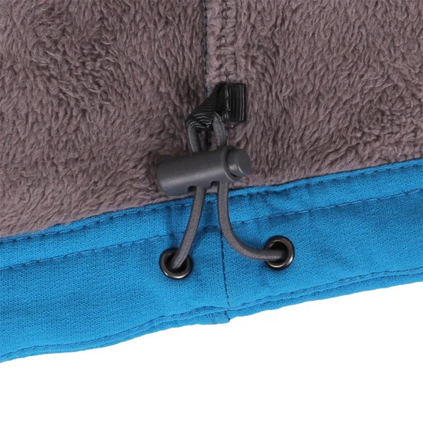 Куртка Сплав Глетчер голубой