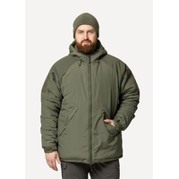 Куртка Сплав Буран Shelter Sport олива