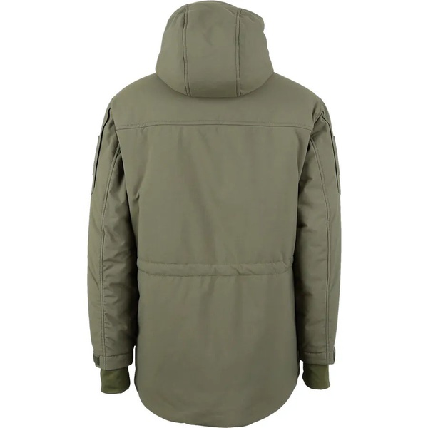 Куртка Сплав Буран Shelter Sport олива