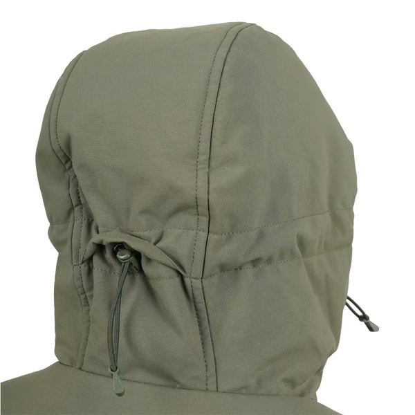 Куртка Сплав Буран Shelter Sport олива