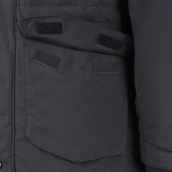 Куртка Сплав Буран Shelter Sport черный