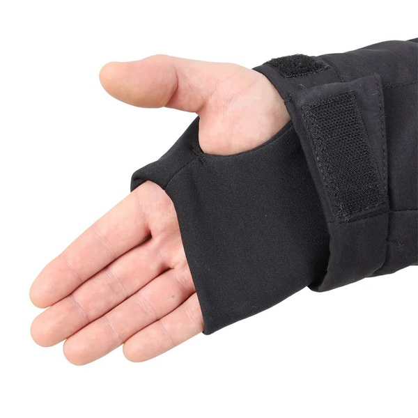 Куртка Сплав Буран Shelter Sport черный