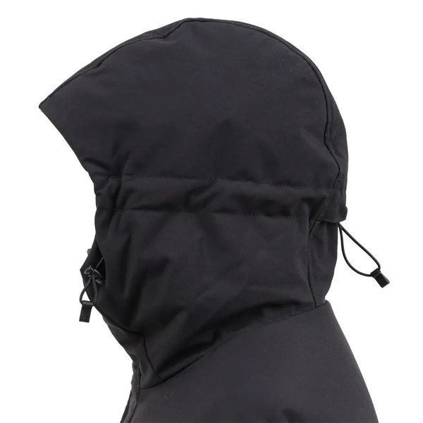 Куртка Сплав Буран Shelter Sport черный