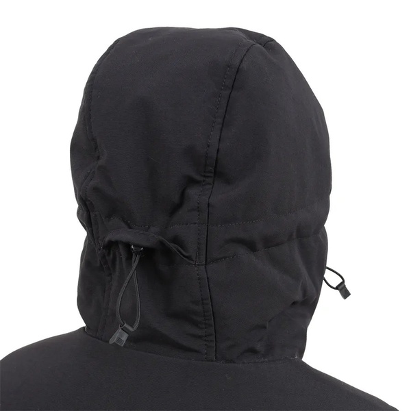 Куртка Сплав Буран Shelter Sport черный