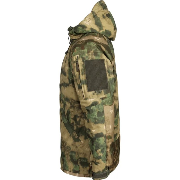 Куртка Сплав Борей L7 Shelter Sport Мх