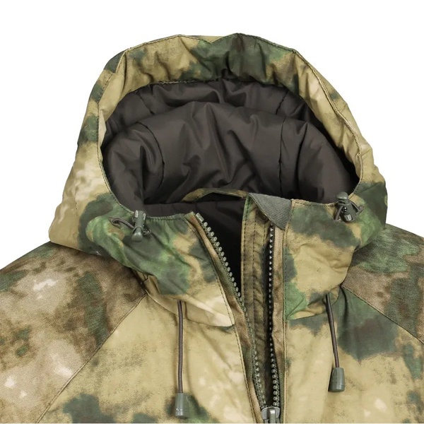 Куртка Сплав Борей L7 Shelter Sport Мх