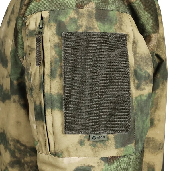 Куртка Сплав Борей L7 Shelter Sport Мх