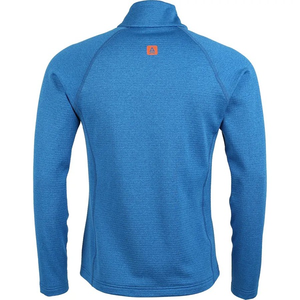 Куртка Сплав Муссон голубой