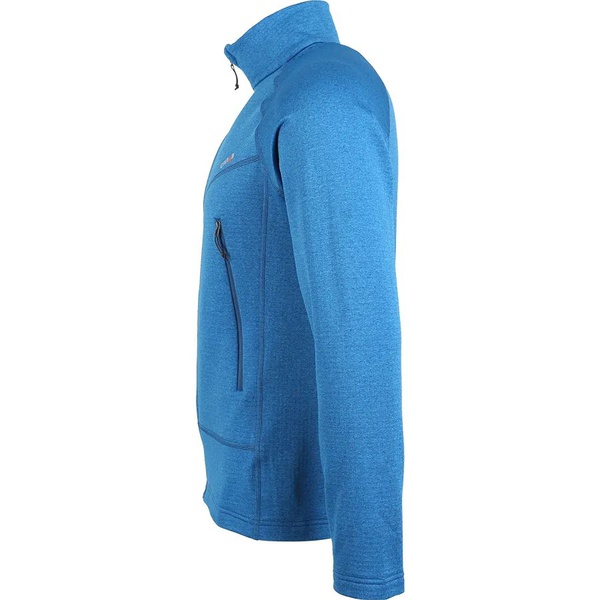 Куртка Сплав Муссон голубой