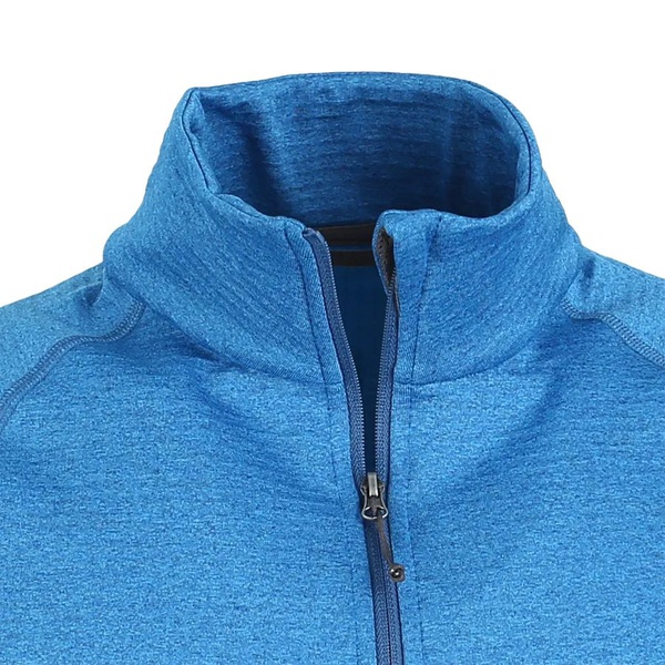 Куртка Сплав Муссон голубой