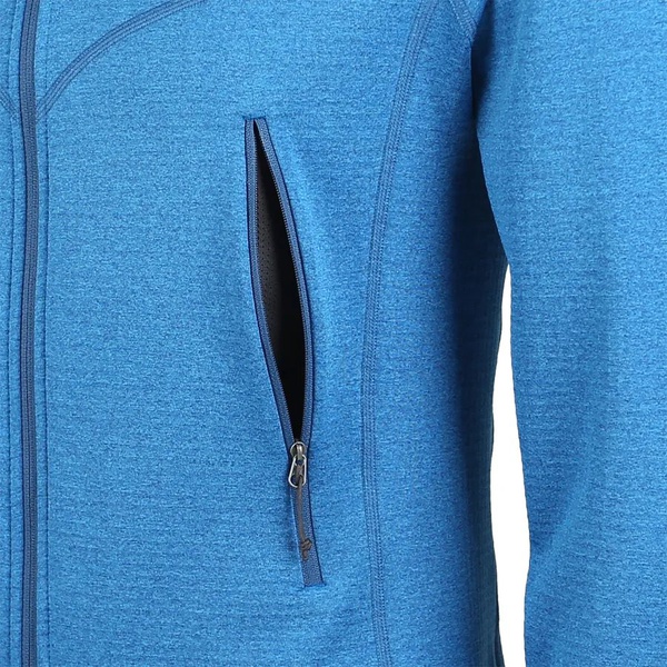 Куртка Сплав Муссон голубой