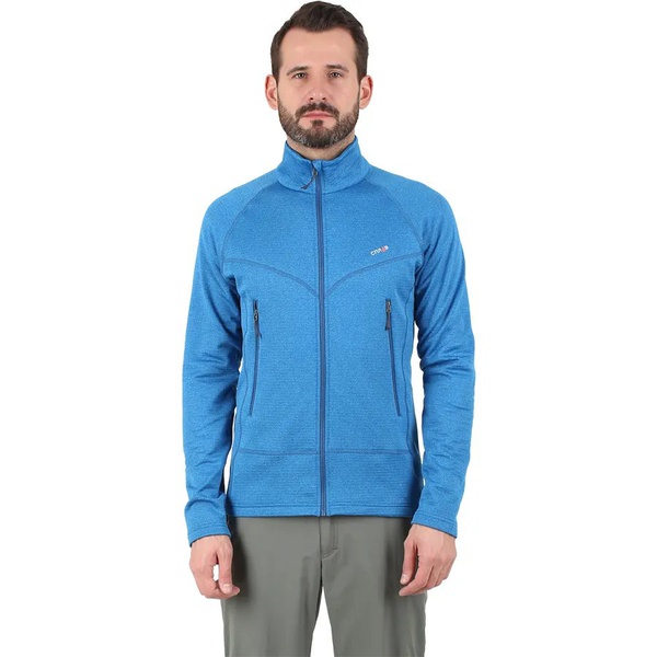 Куртка Сплав Муссон голубой