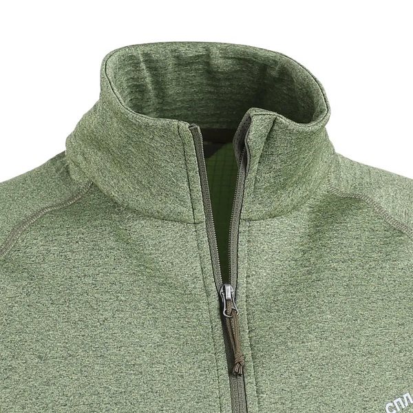 Куртка Сплав Муссон зеленый