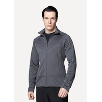 Куртка Сплав Муссон серый