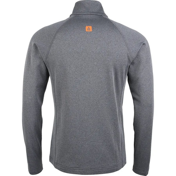 Куртка Сплав Муссон серый