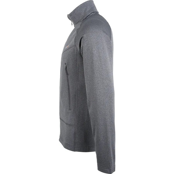 Куртка Сплав Муссон серый