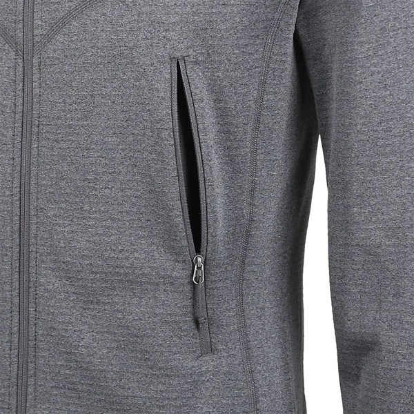 Куртка Сплав Муссон серый