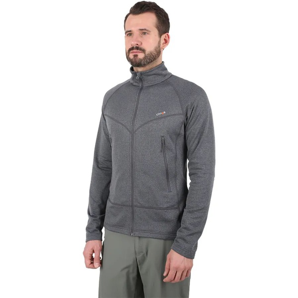 Куртка Сплав Муссон серый