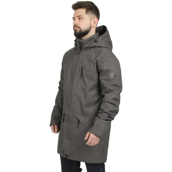 Куртка утепленная Сплав Avenue