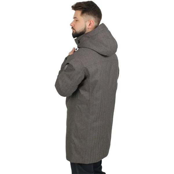 Куртка утепленная Сплав Avenue