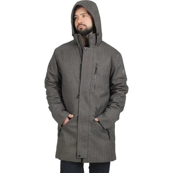 Куртка утепленная Сплав Avenue