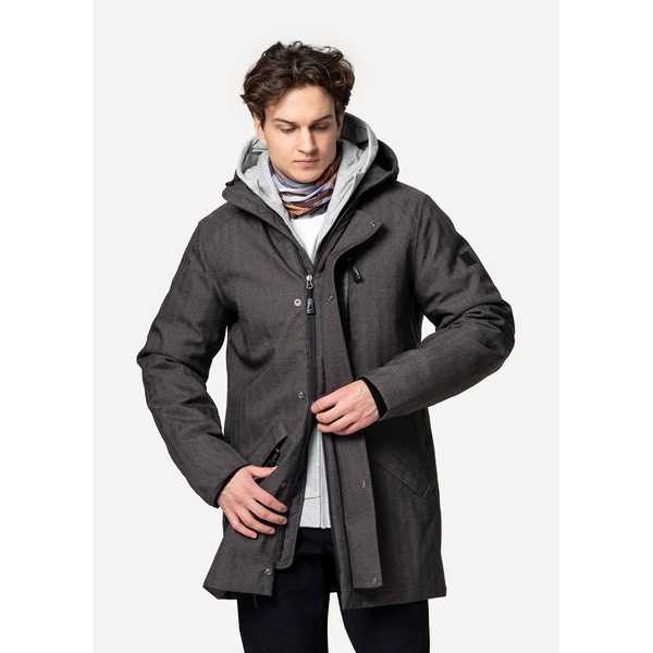 Куртка утепленная Сплав Avenue