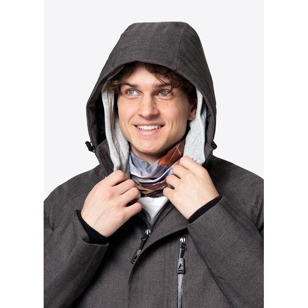 Куртка утепленная Сплав Avenue