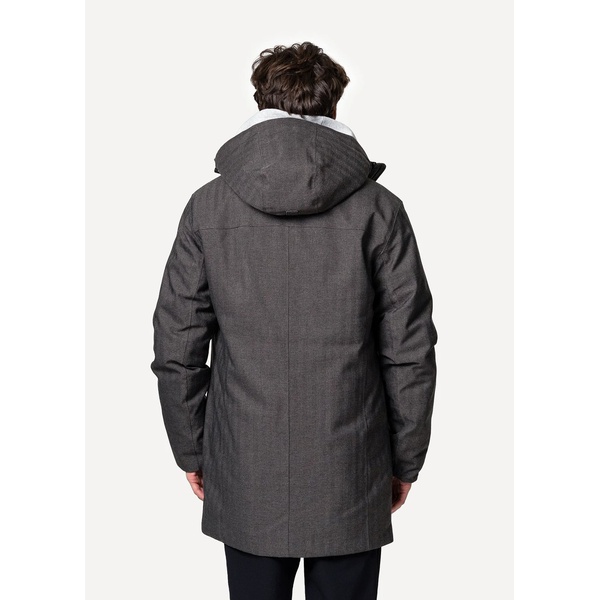 Куртка утепленная Сплав Avenue