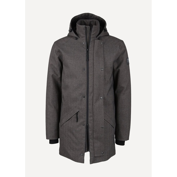 Куртка утепленная Сплав Avenue