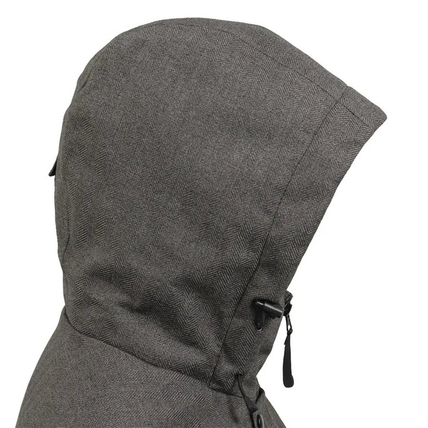 Куртка утепленная Сплав Avenue