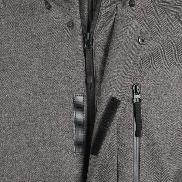 Куртка утепленная Сплав Avenue