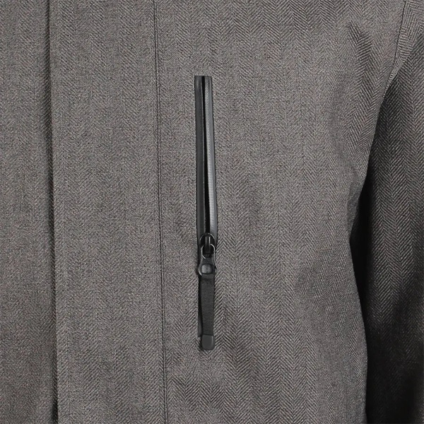 Куртка утепленная Сплав Avenue