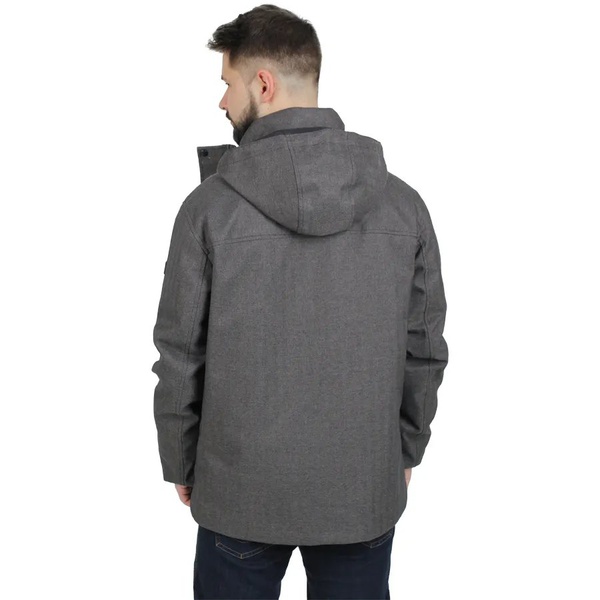 Куртка утепленная Сплав Crossroad