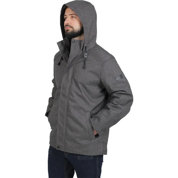 Куртка утепленная Сплав Crossroad