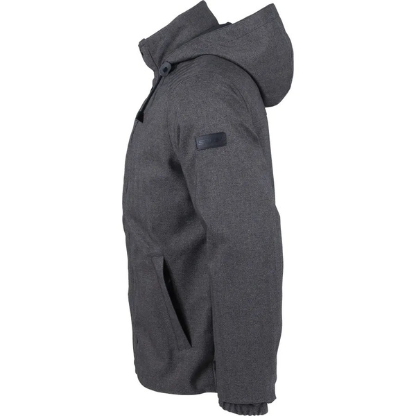 Куртка утепленная Сплав Crossroad