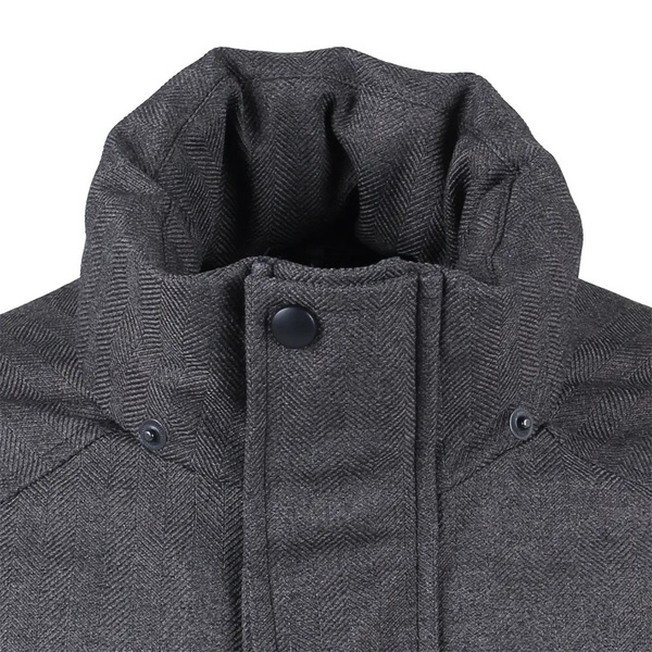 Куртка утепленная Сплав Crossroad