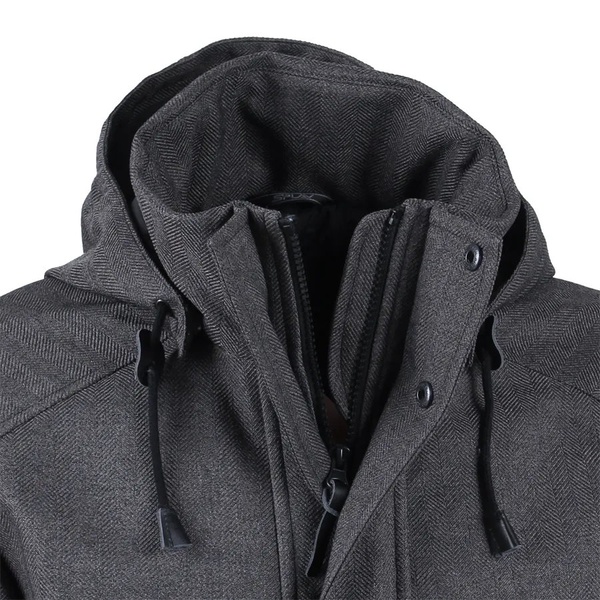 Куртка утепленная Сплав Crossroad