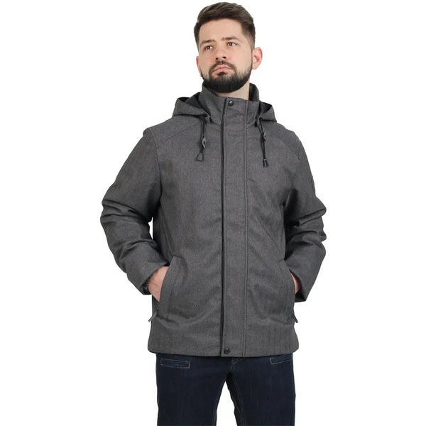 Куртка утепленная Сплав Crossroad