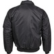 Куртка Сплав Штурман (твил) черный. Фото 3