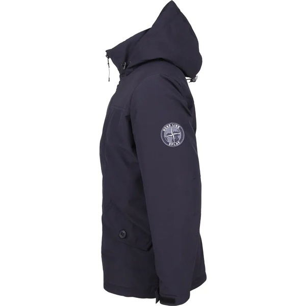 Куртка Сплав Хатанга темно-синий