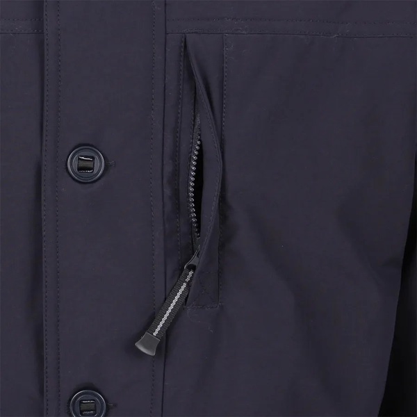 Куртка Сплав Хатанга темно-синий