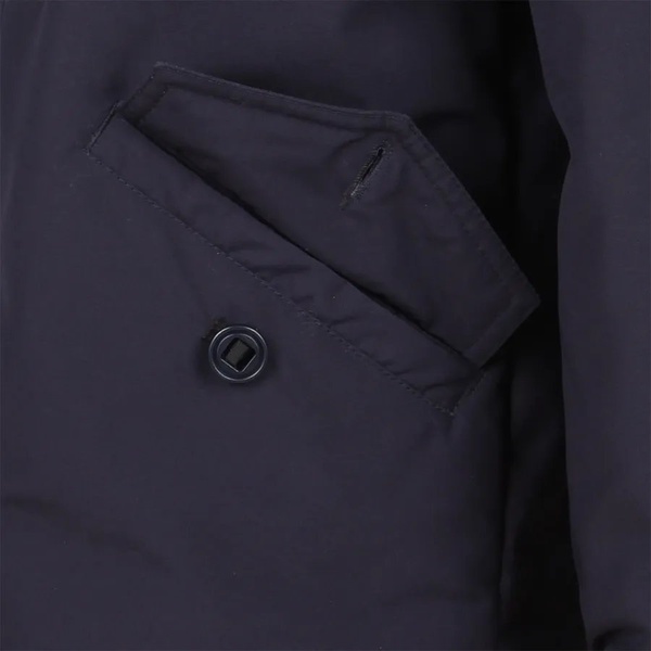 Куртка Сплав Хатанга темно-синий