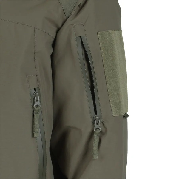 Куртка Сплав Тюр Shelter® Sport олива