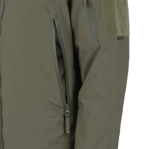 Куртка Сплав Тюр Shelter® Sport олива