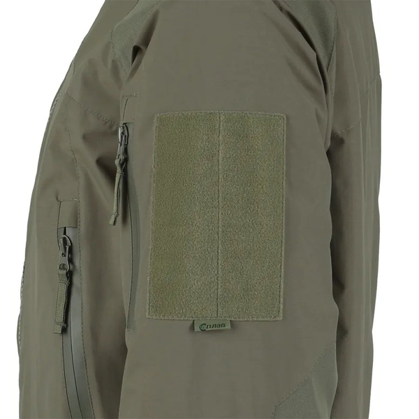 Куртка Сплав Тюр Shelter® Sport олива